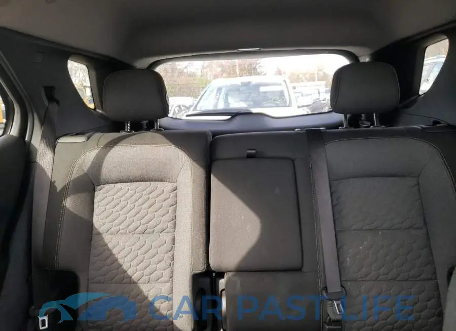 2GNAXSEV0J6156992# 10