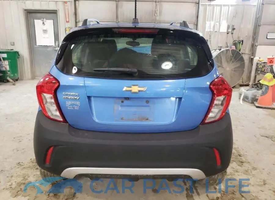 KL8CH6SA5JC421218# 6
