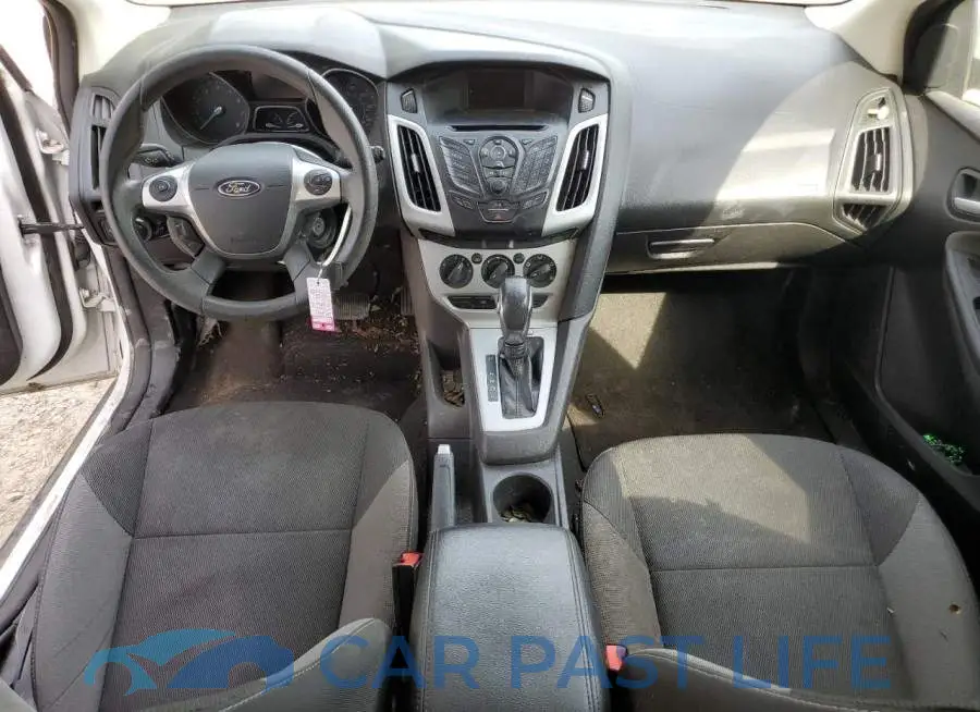 1FADP3K20EL170853# 8