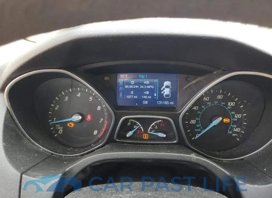 1FADP3K20EL170853# 9