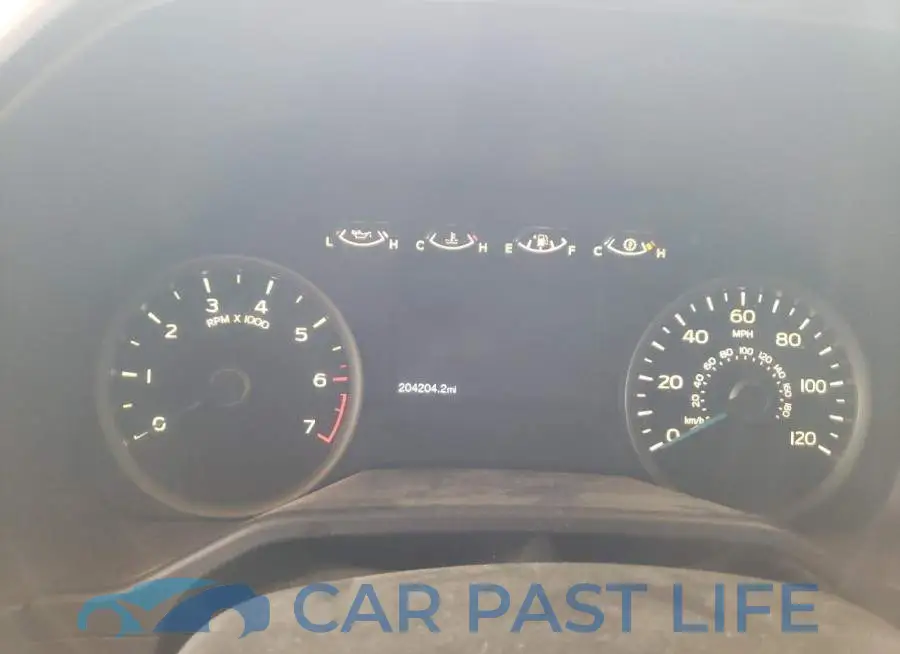 1FTFW1EG7GKF57734# 9