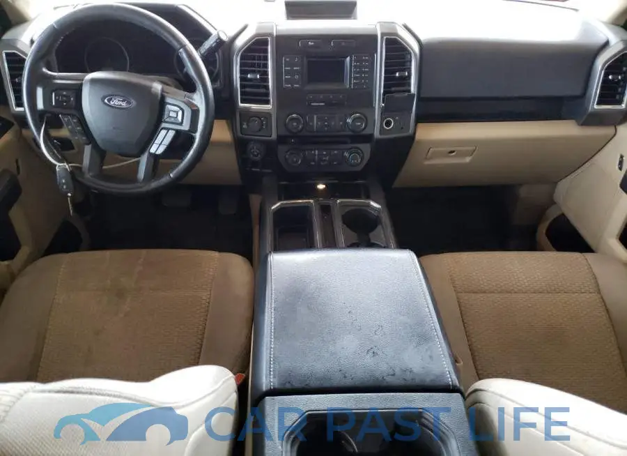 1FTFW1EG7GKF57734# 8