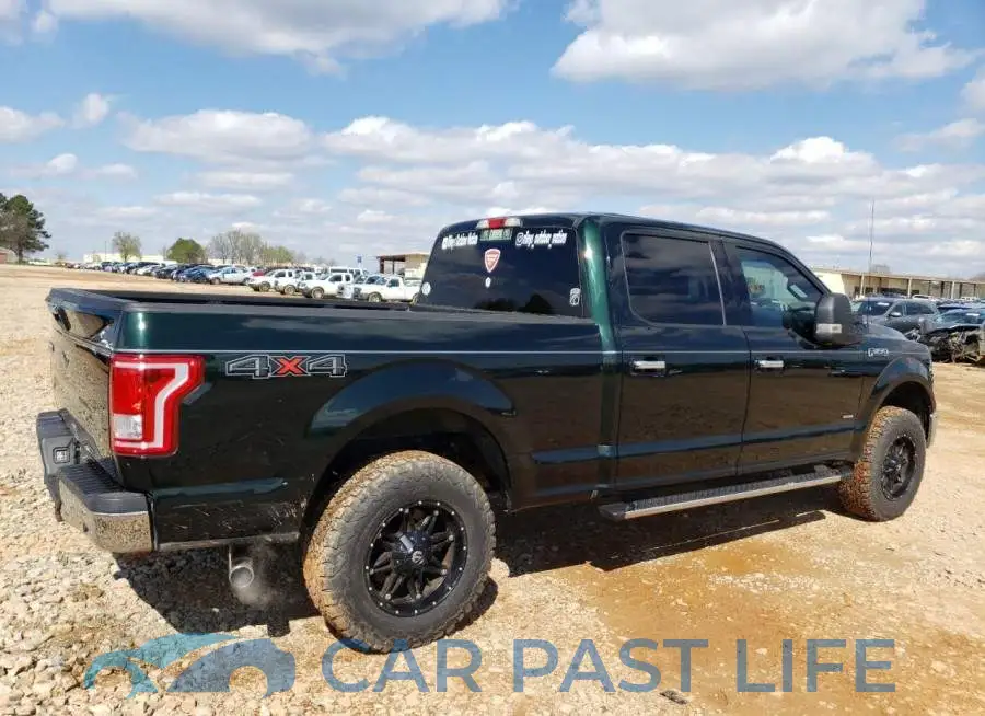 1FTFW1EG7GKF57734# 3