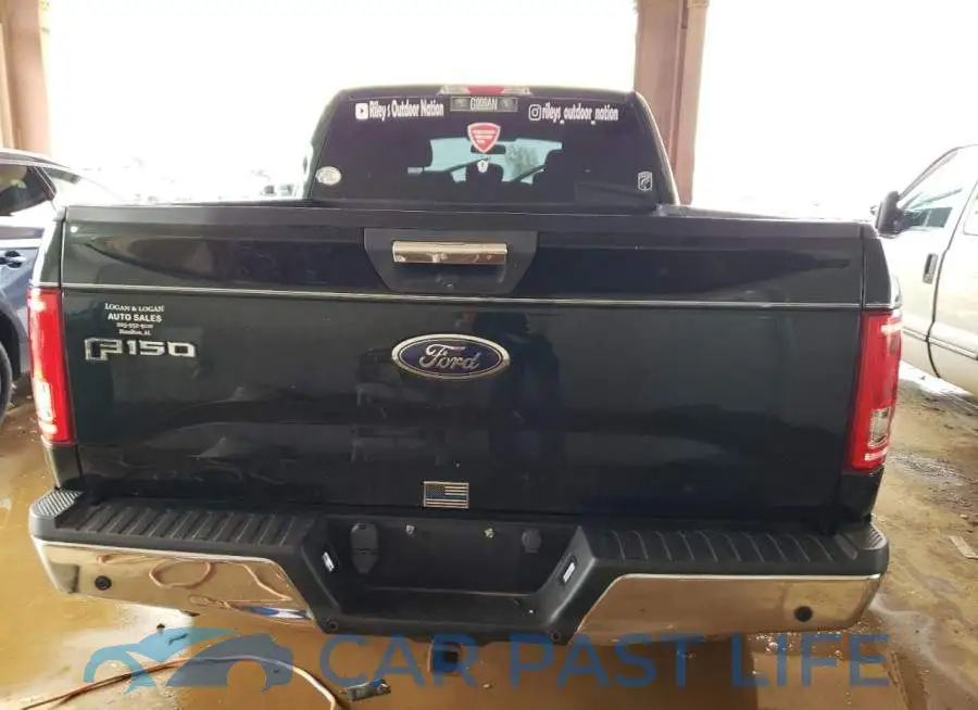 1FTFW1EG7GKF57734# 6
