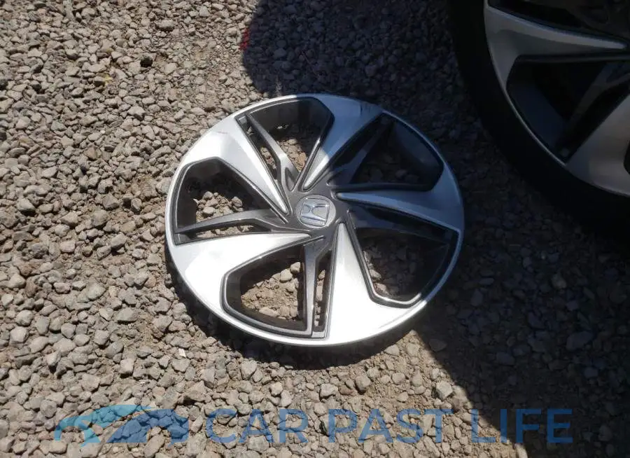 19XFC2F62LE001476# 12