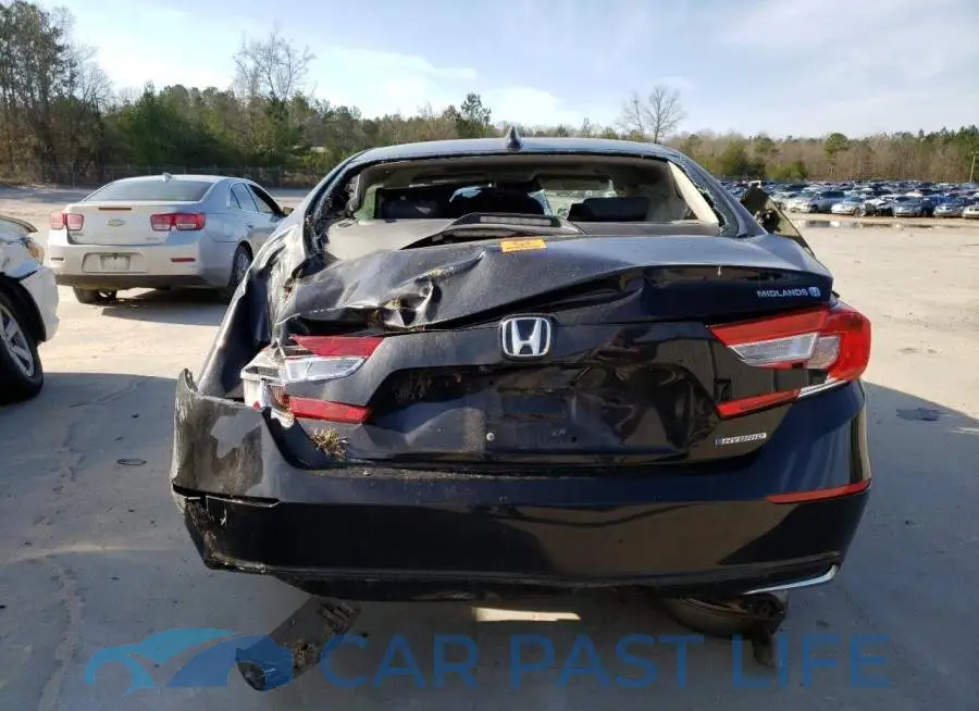 1HGCV3F57LA017431# 6
