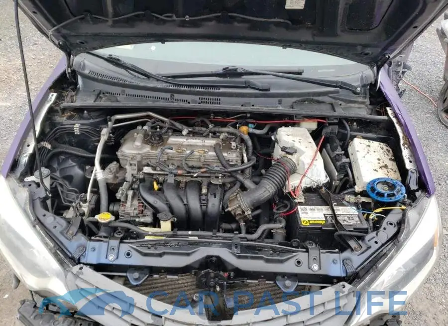 2T1BURHEXGC635678# 11