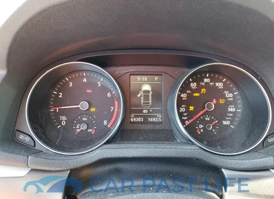 1VWDT7A31HC029167# 9