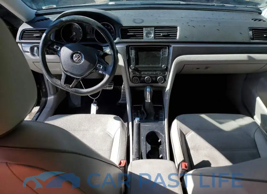 1VWDT7A31HC029167# 8