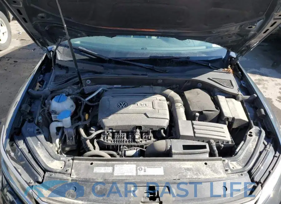 1VWDT7A31HC029167# 11