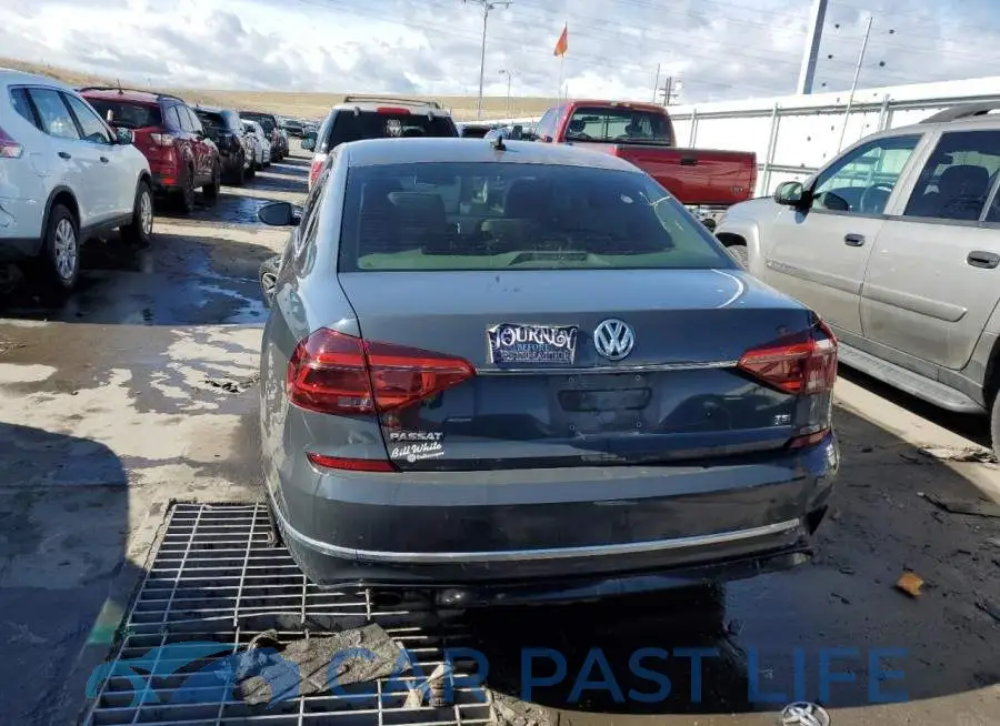 1VWDT7A31HC029167# 6