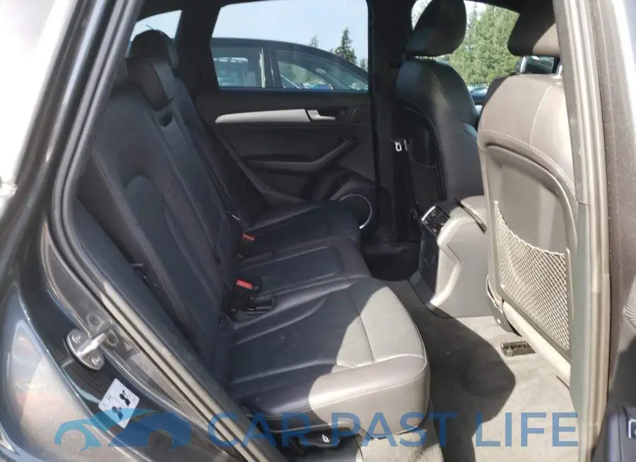 WA1M2AFP5HA048177# 11