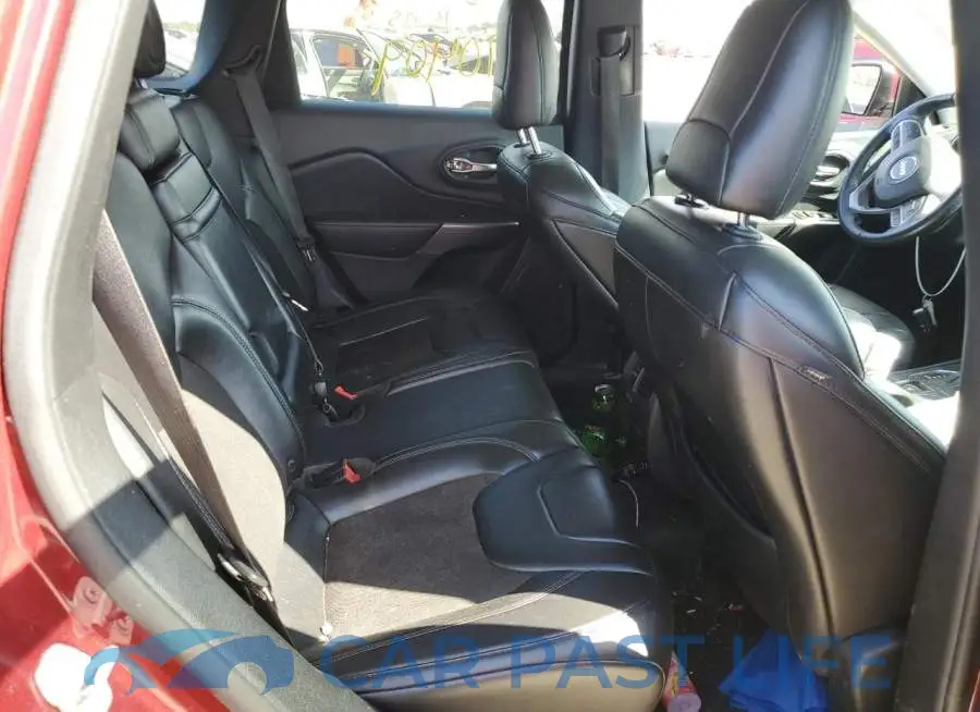 1C4PJLLB2KD316196# 11