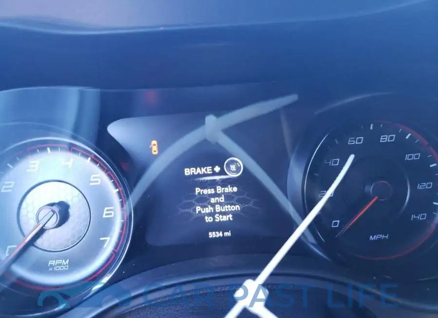 2C3CDXBG8NH176998# 9