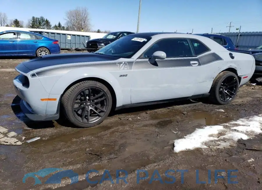 2C3CDZFJ6NH104148# 1