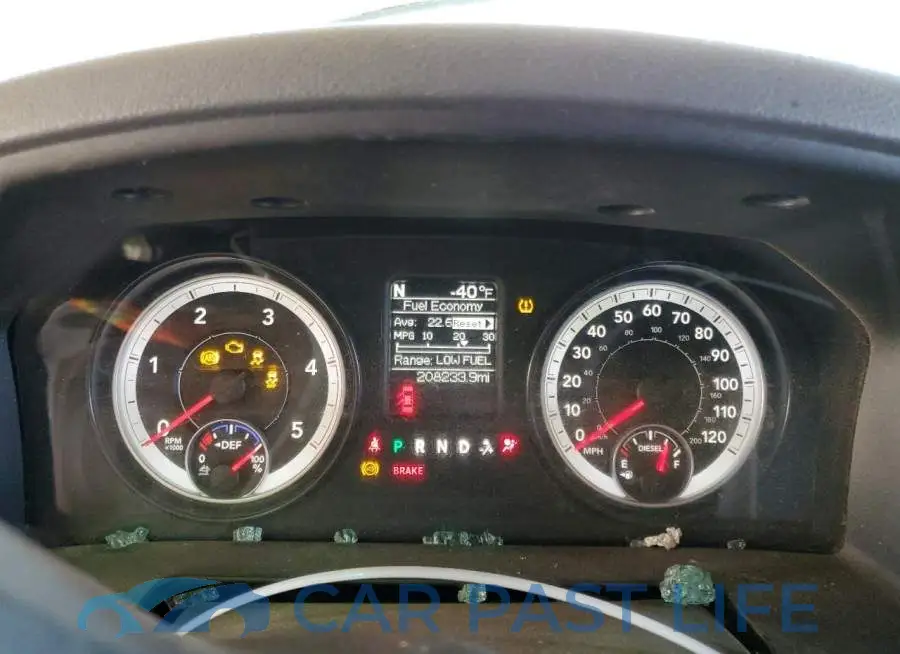 3C6UR5DL2EG223921# 9