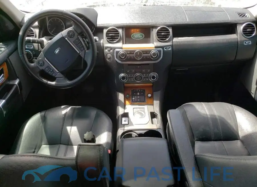 SALAG2V65EA719487# 8