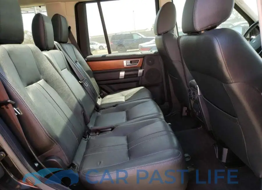 SALAG2V65EA719487# 11