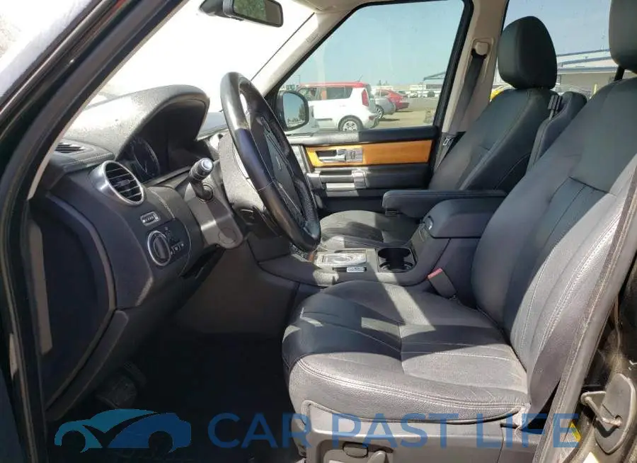 SALAG2V65EA719487# 7