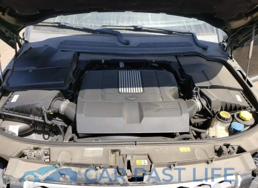 SALAG2V65EA719487# 12