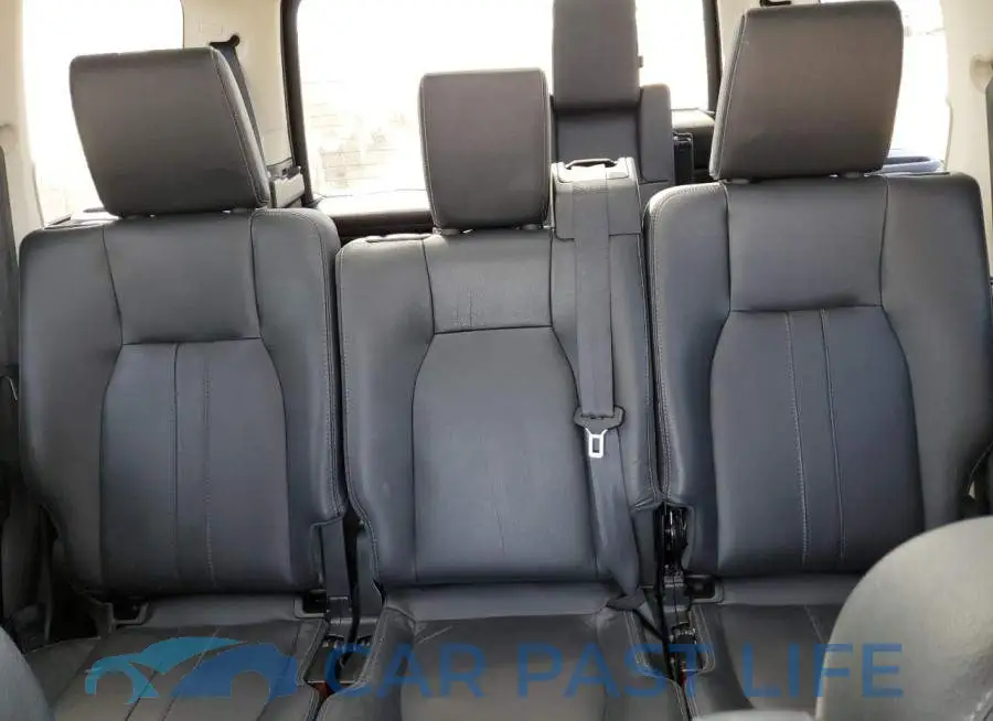 SALAG2V65EA719487# 10