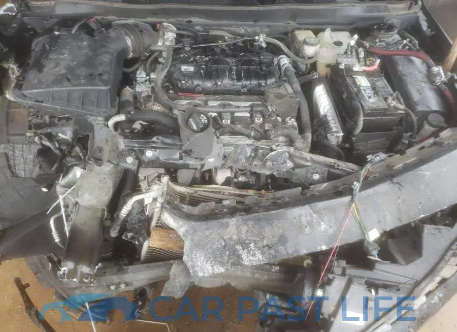 1G1105S3XHU191058# 11