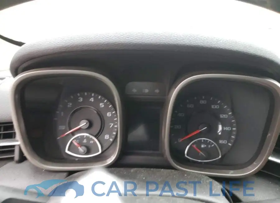 1G11A5SL5EF150950# 9