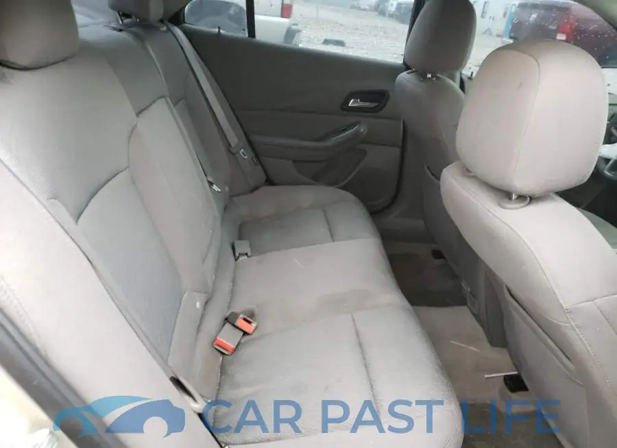1G11A5SL5EF150950# 10