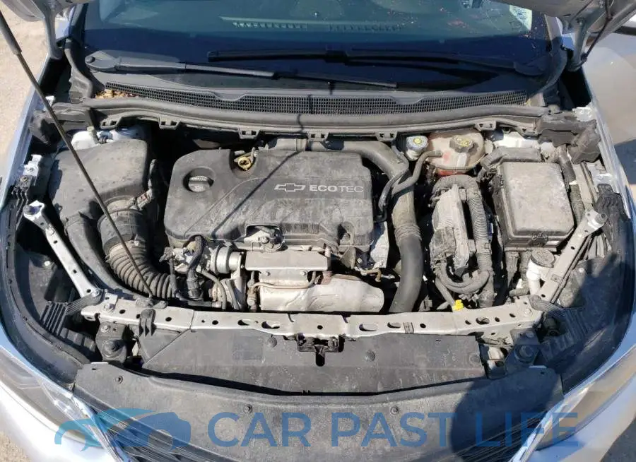 1G1BE5SM4J7145700# 12