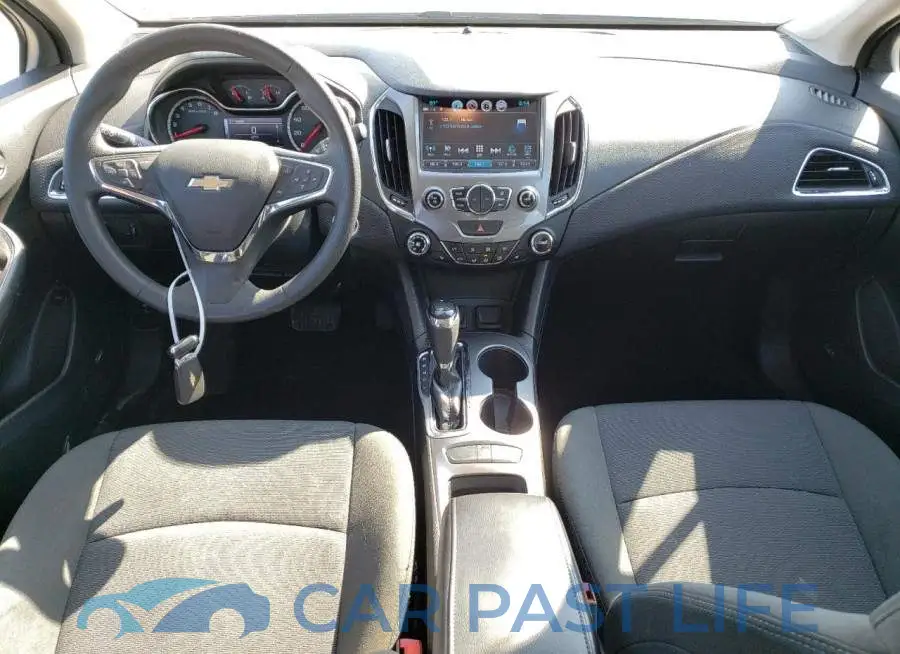 1G1BE5SM4J7145700# 8
