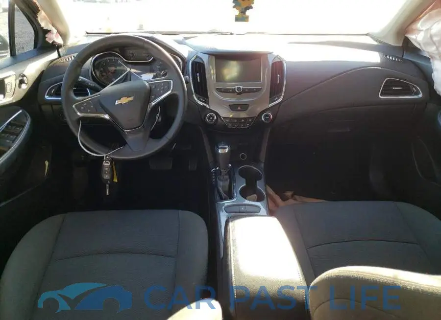 1G1BE5SM8J7157493# 8