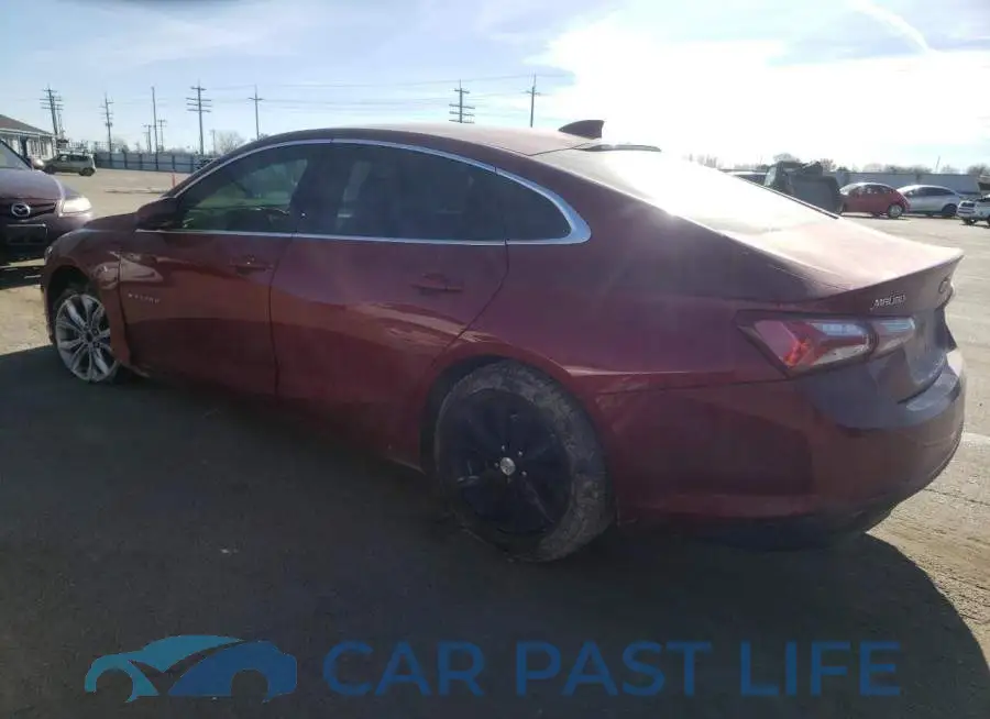 1G1ZD5ST6KF135282# 2