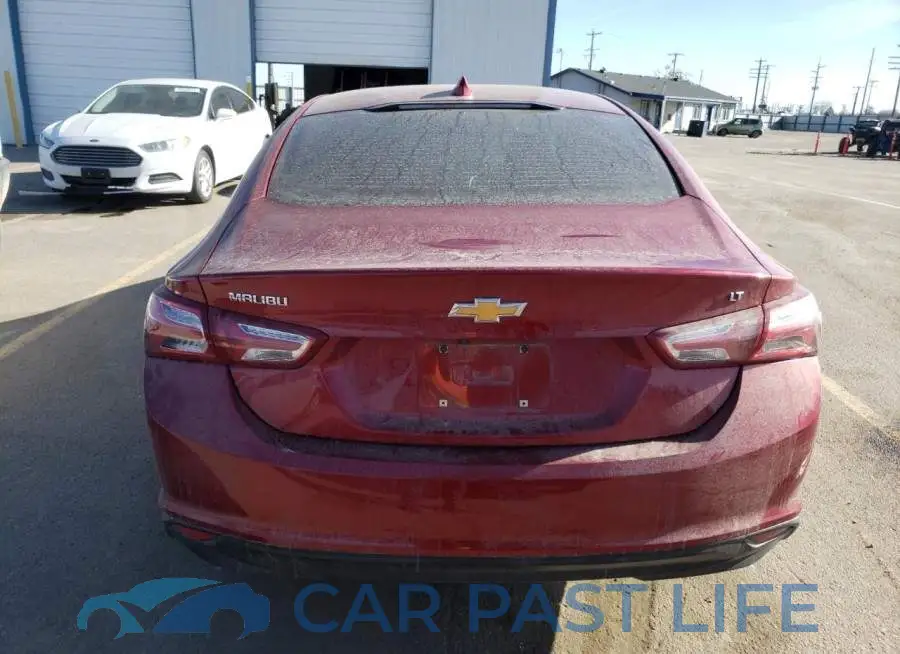 1G1ZD5ST6KF135282# 6