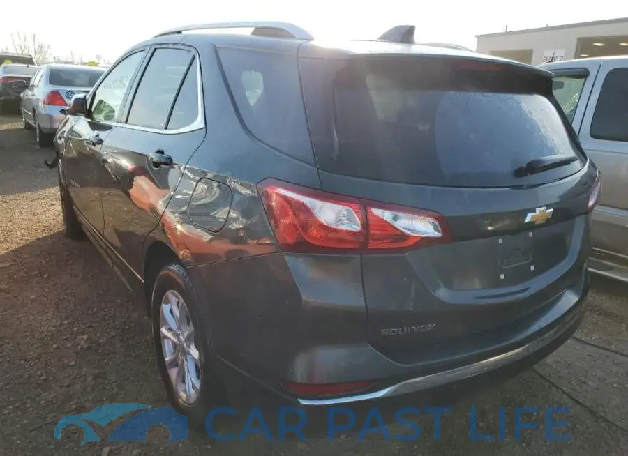 3GNAXKEV6LS661519# 3