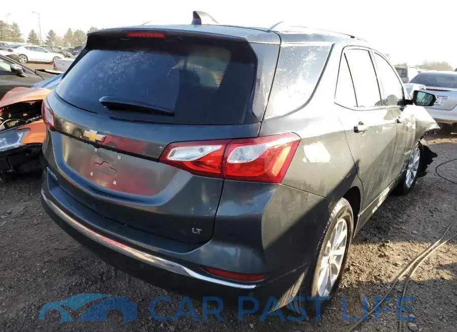 3GNAXKEV6LS661519# 4