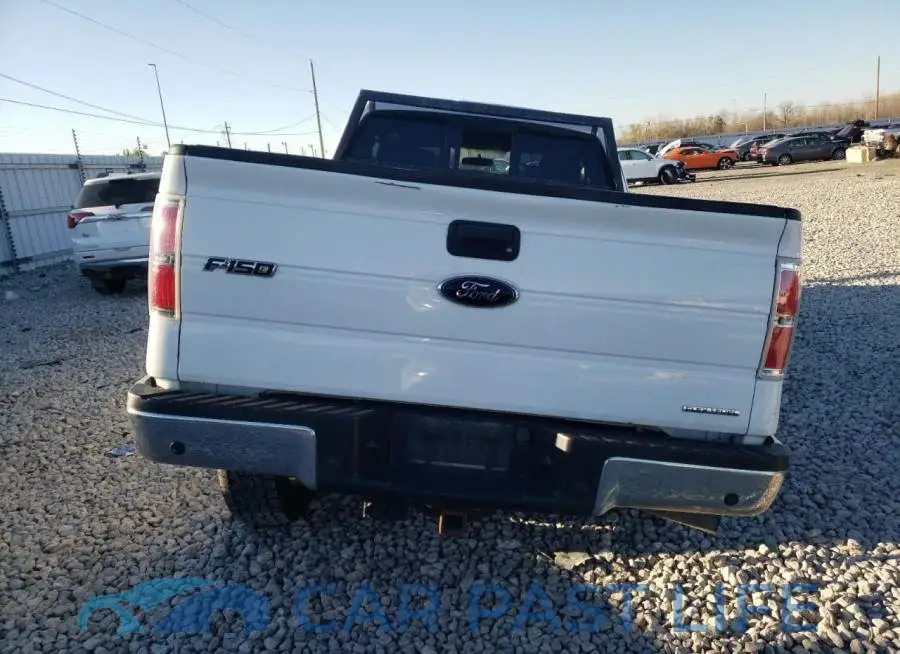 1FTFX1EF4EKE74330# 6