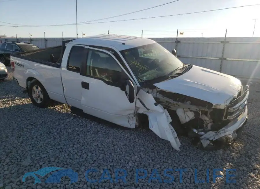 1FTFX1EF4EKE74330# 4