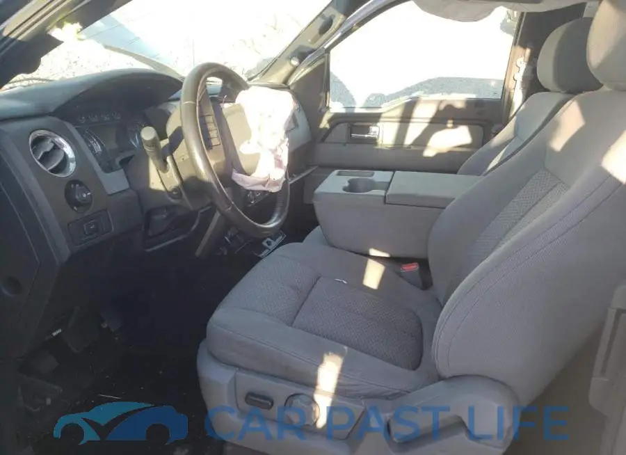 1FTFX1EF4EKE74330# 7