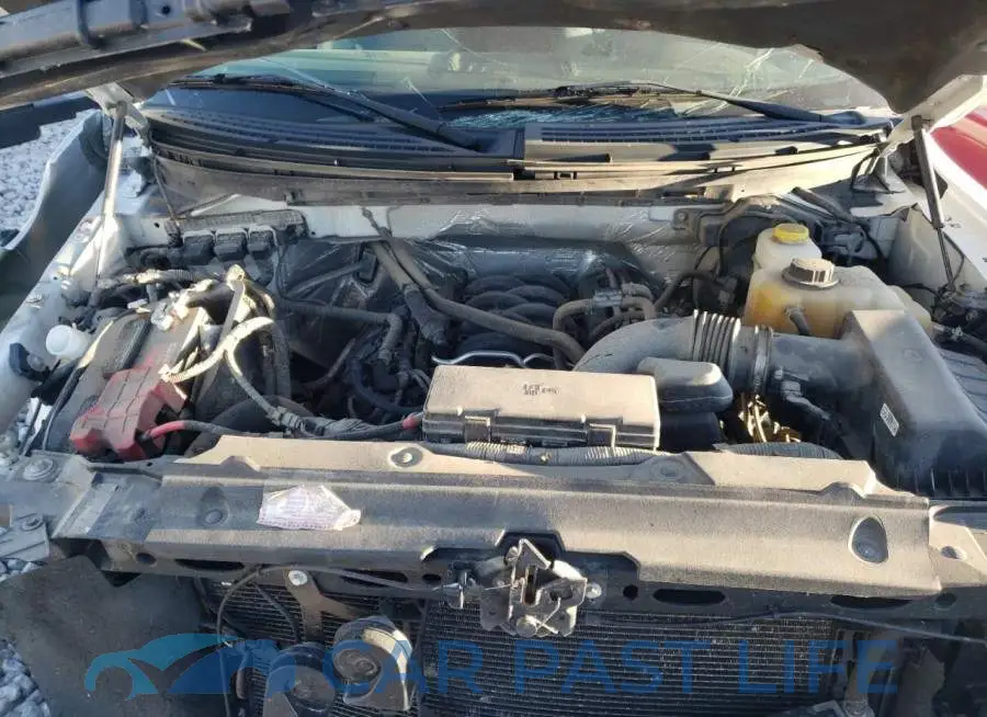 1FTFX1EF4EKE74330# 11
