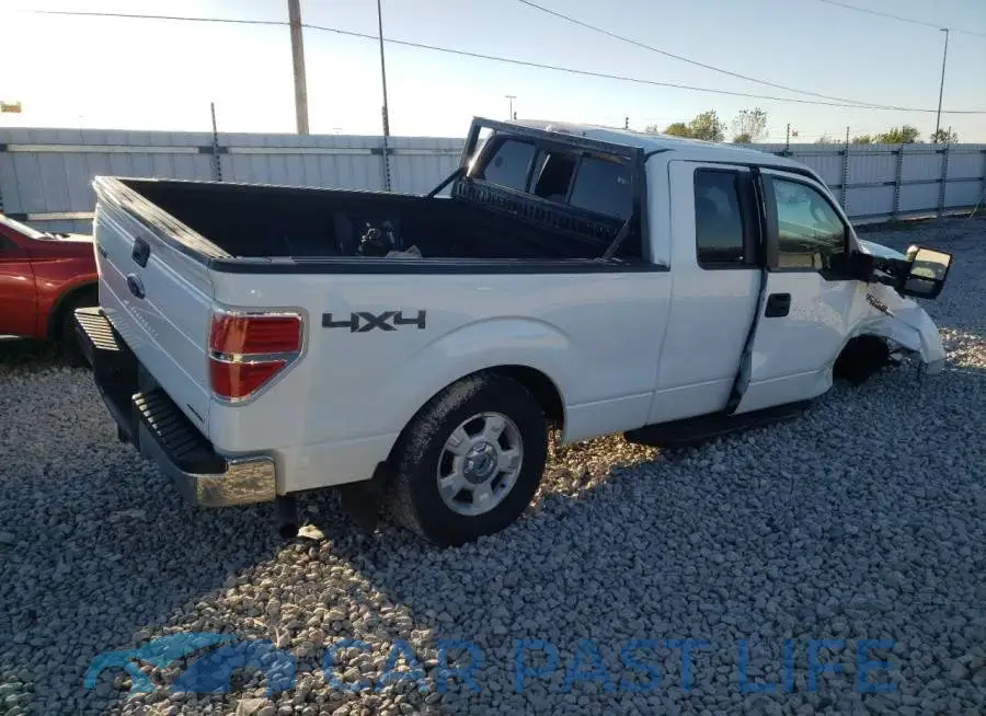 1FTFX1EF4EKE74330# 3