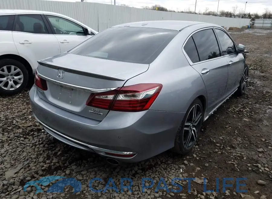 1HGCR3F98HA038867# 4