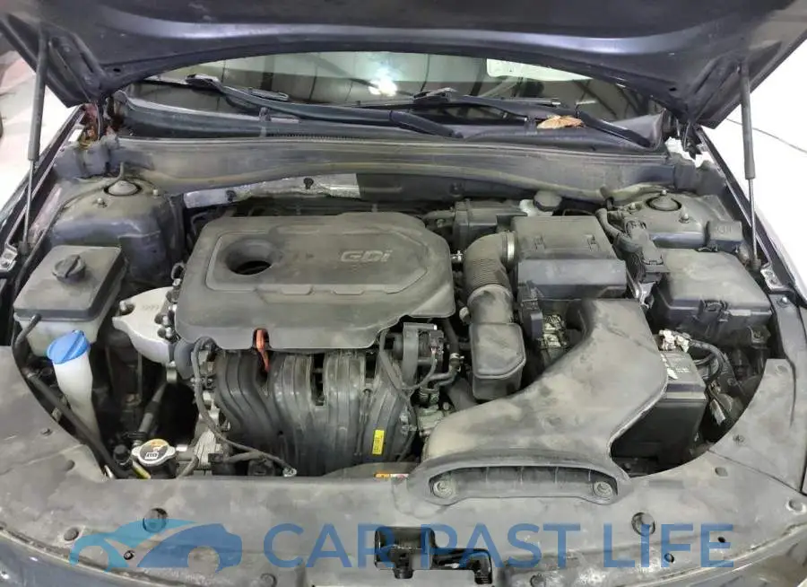 5XXGT4L31KG295050# 7