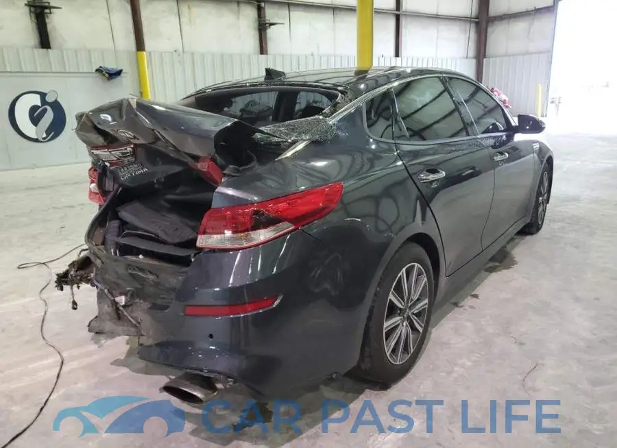 5XXGT4L31KG295050# 4