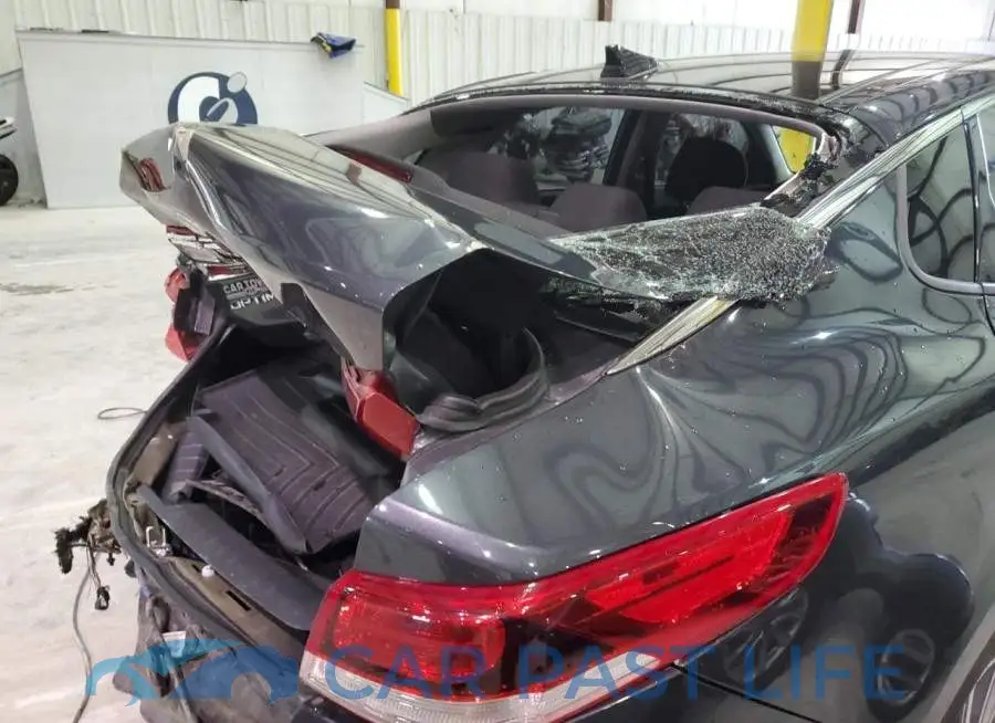 5XXGT4L31KG295050# 9
