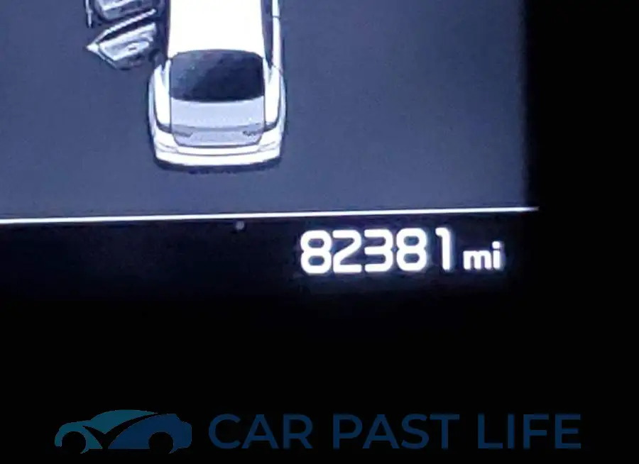 5XXGT4L31KG295050# 8