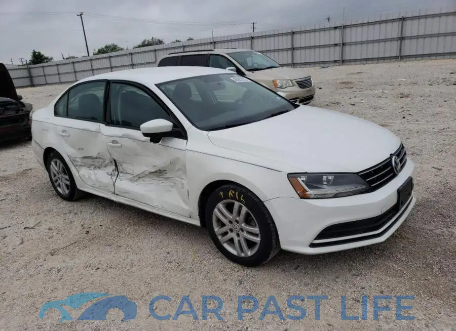 3VW2B7AJ9JM227962# 4