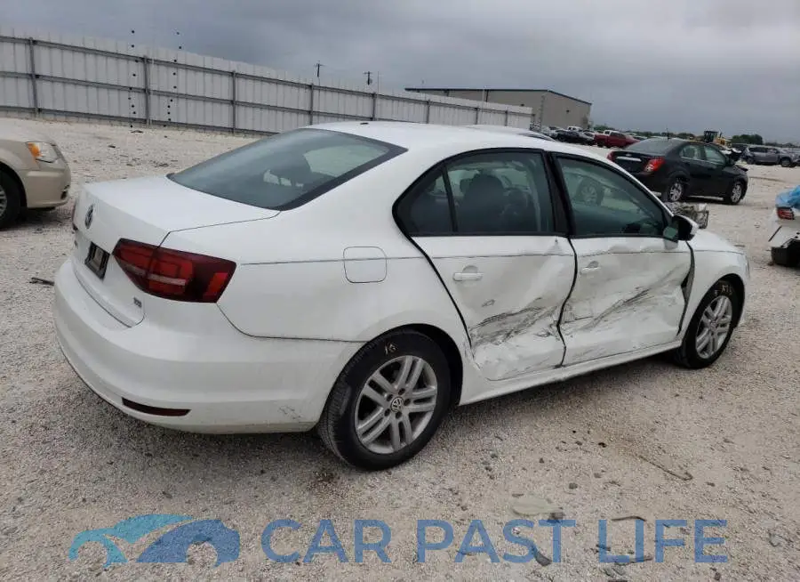 3VW2B7AJ9JM227962# 3