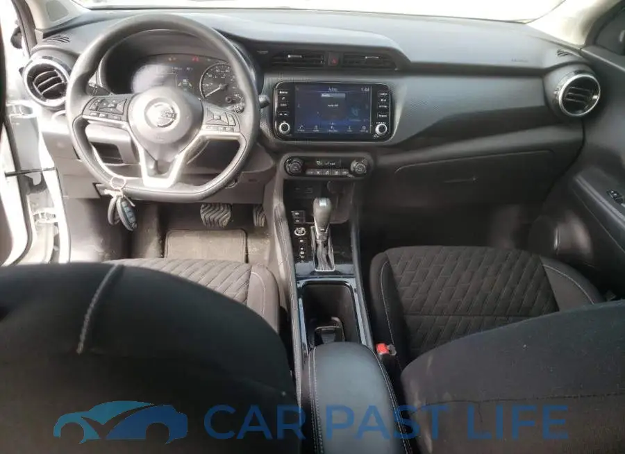 3N1CP5CV2ML537221# 8