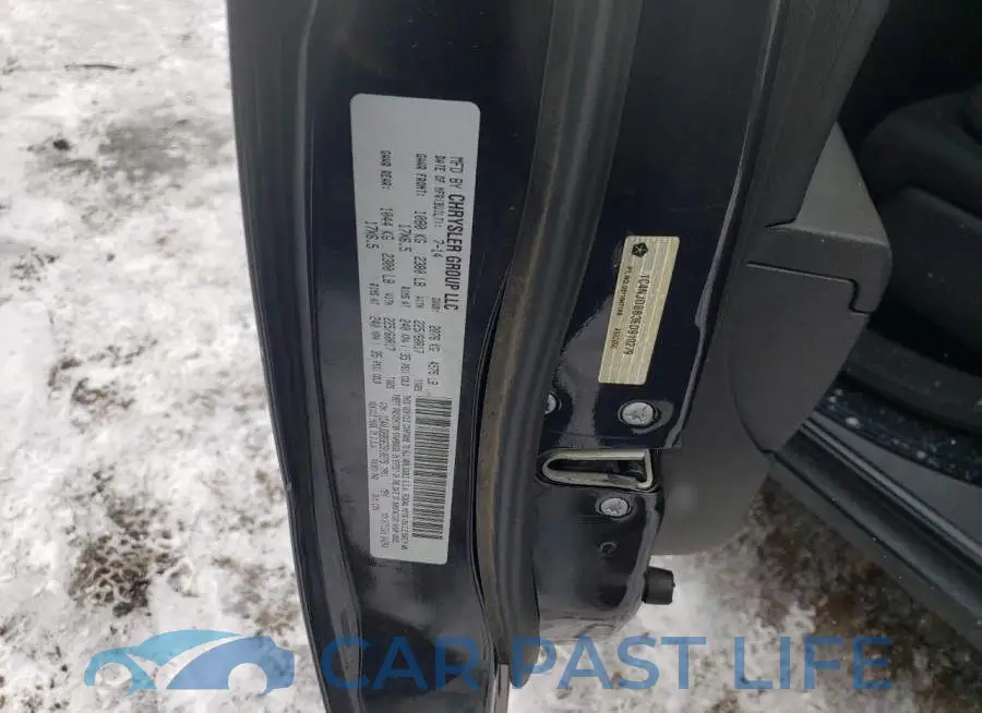 1C4NJDBB3ED910279# 13
