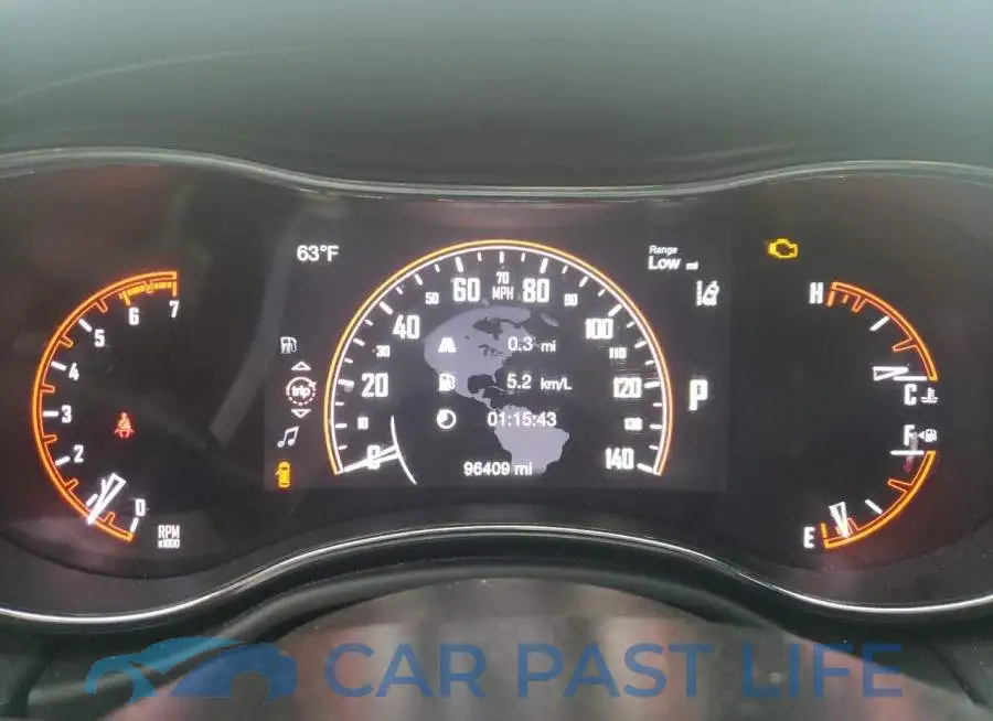 1C4SDJCT1HC719082# 9